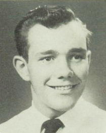 Lorin Coppock
